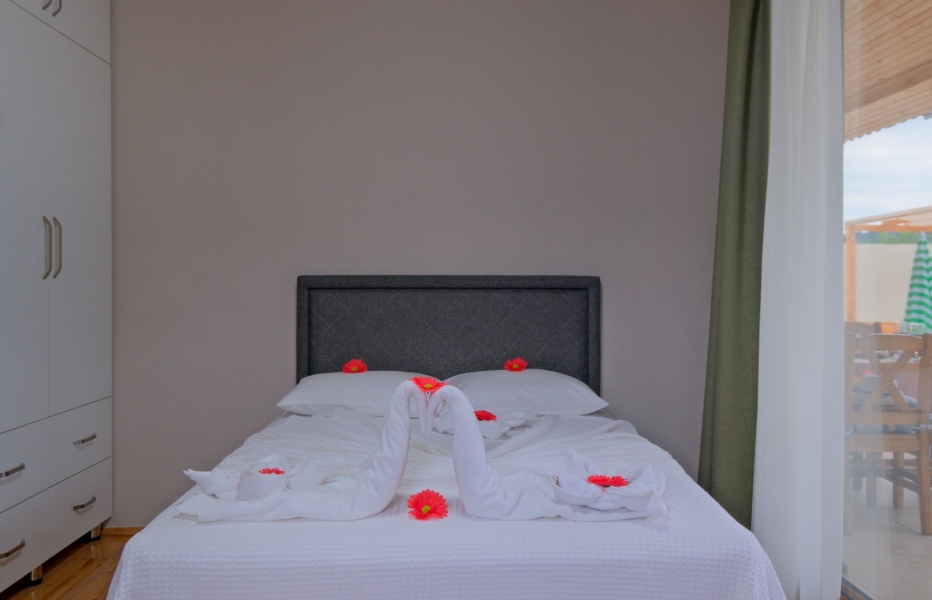 Villa Pınar Uğur